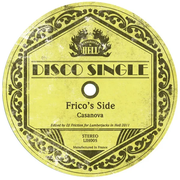 Lumberjacks in Hell 005