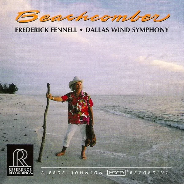 Beachcomber