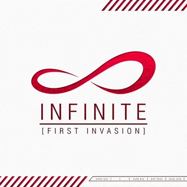 First Invasion by INFINITE - album cover