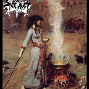 Emanation of the Hybris