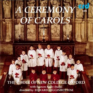 A Ceremony of Carols