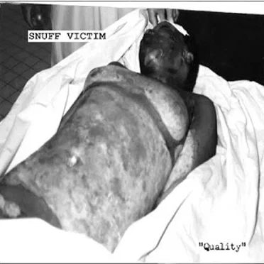 Quality by Snuff Victim - album cover
