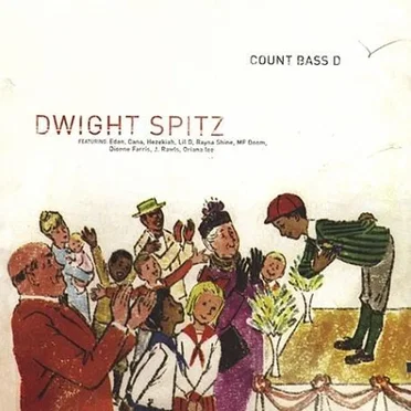 Dwight Spitz