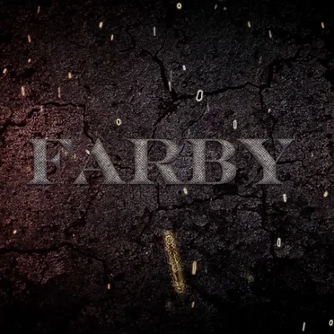 Farby