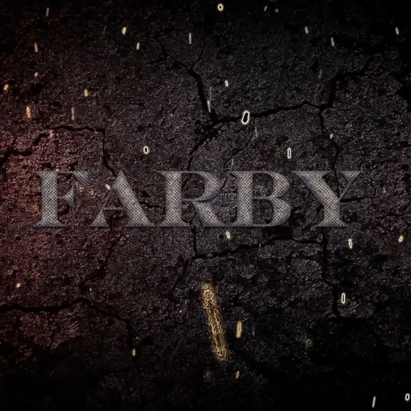 Farby