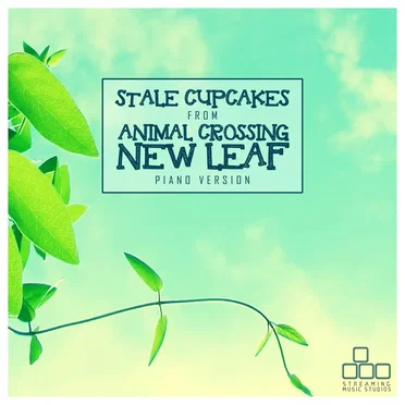 Stale Cupcakes (From “Animal Crossing: New Leaf”) [Piano Version]