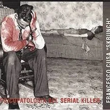 Psicopatologia del serial killer
