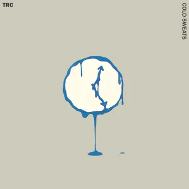 Cold Sweats by The Royston Club - album cover