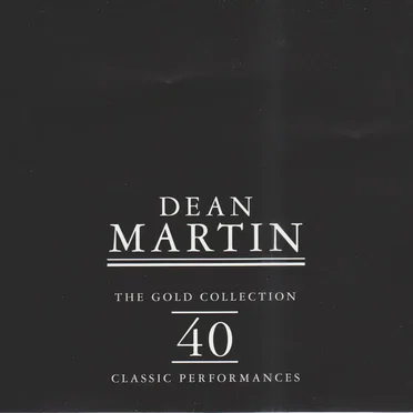 The Gold Collection: 40 Classic Performances