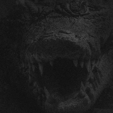 CROCODILE TEARS by MORTAL REMINDER - album cover