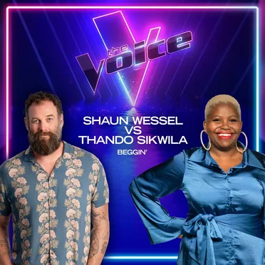 Beggin' (The Voice Australia 2022 Performance / Live)