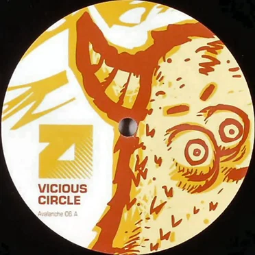 Blue Lagoon / Contagious