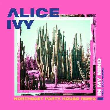 In My Mind (Northeast Party House remix)