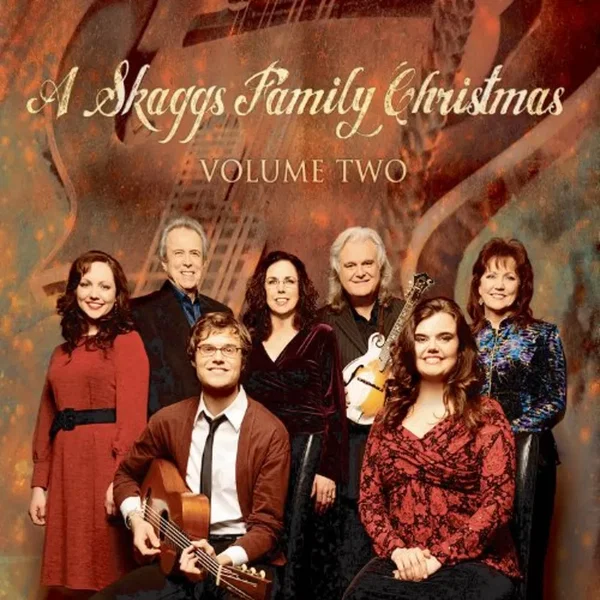 A Skaggs Family Christmas (Volume Two)