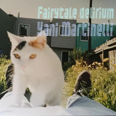 Fairytale Delirium by Yani Martinelli - album cover