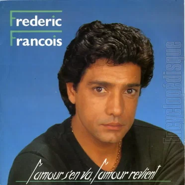 L'amour s'en va, l'amour revient