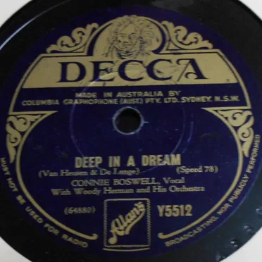 Deep in a Dream / Charming Little Faker