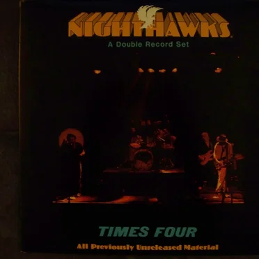 Times Four