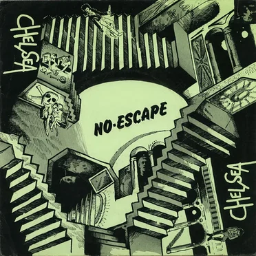 No Escape