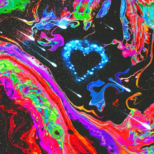 Afraid of Love