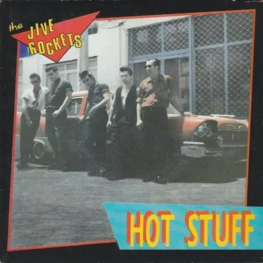 Hot Stuff