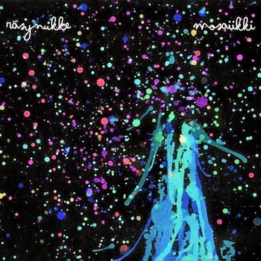 Mosaiikki by Räsynukke - album cover