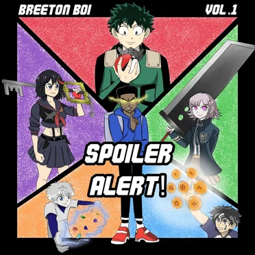 Spoiler Alert!
