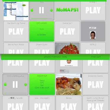 100% Eco – Savage Suite