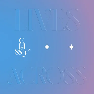 LIVES ACROSS