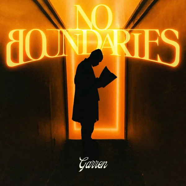 No Boundaries