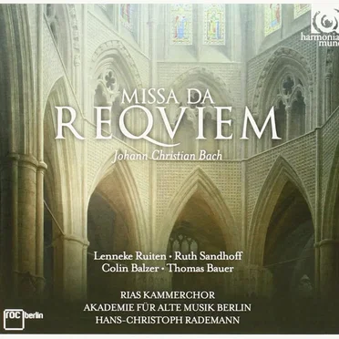 Missa Da Requiem
