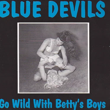 Go Wild With Betty’s Boys