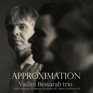 Vadim Bessarab Trio