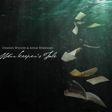 Weir Keeper’s Tale