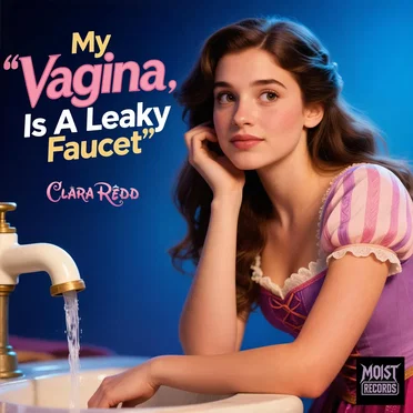 My Vagina Is a Leaky Faucet