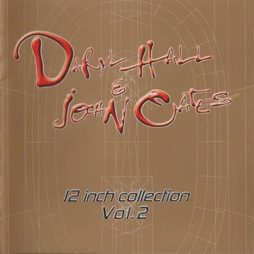 12 Inch Collection, Volume 2