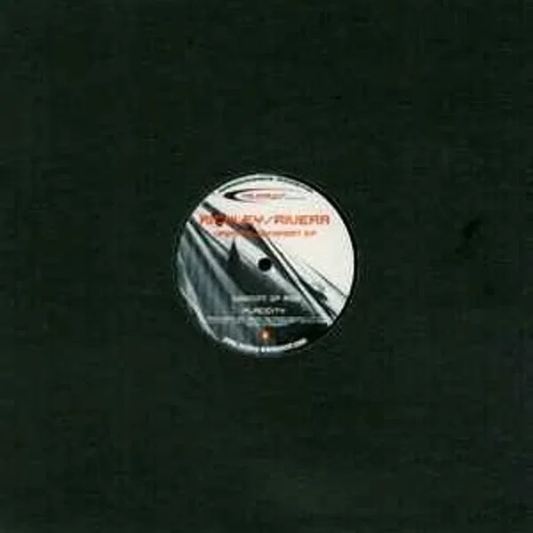 Urban Bloodsport EP