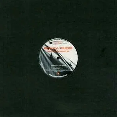Urban Bloodsport EP