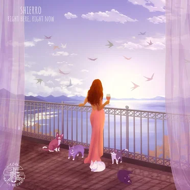 Right Here, Right Now