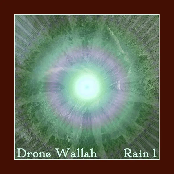 Rain 1