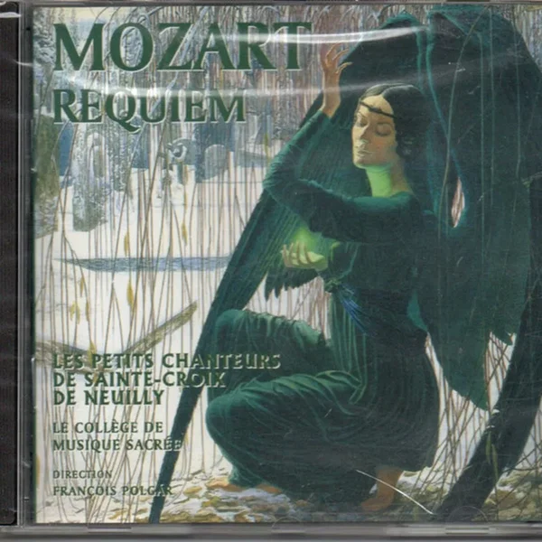 Mozart Requiem