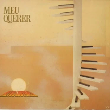 Meu Querer by Altos Louvores - album cover
