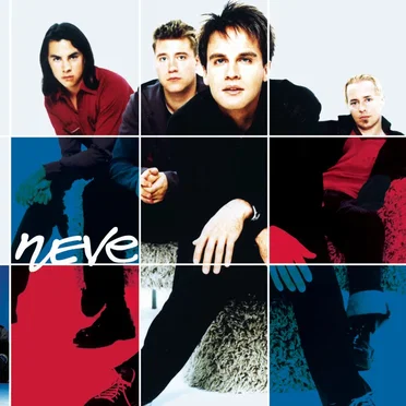 Neve by Neve - album cover