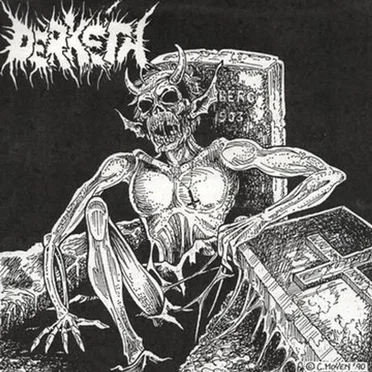 Premature Burial