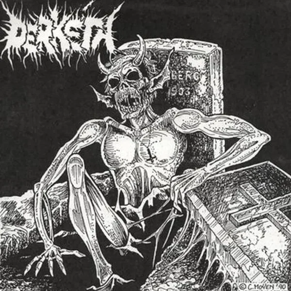 Premature Burial