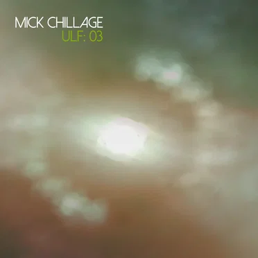 ULF: 03 by Mick Chillage - album cover