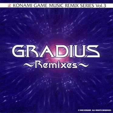 GRADIUS 〜Remixes〜
