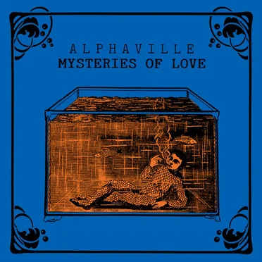 Mysteries of Love