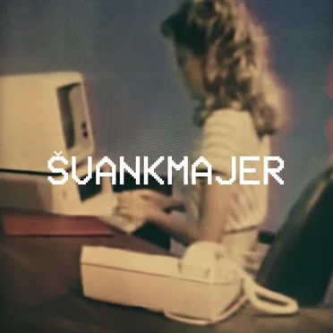ŠVANKMAJER