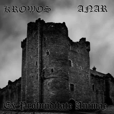 Ex Profunditate Animae by Krowos - album cover